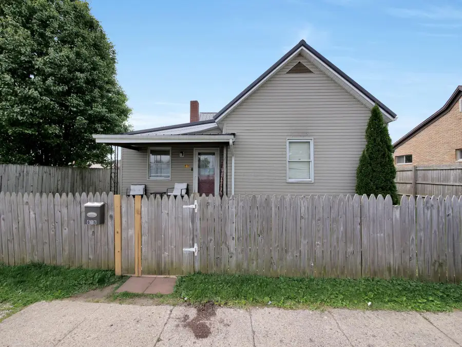 616 Baltimore Avenue, Greenfield, OH 45123 - #3