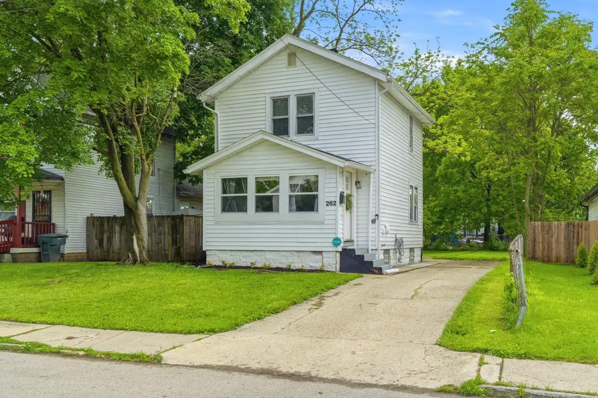 262 Lechner Avenue, Columbus, OH 43223 - #1