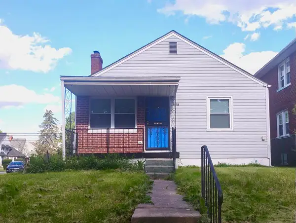 848 Fairwood Avenue, Columbus, OH 43205