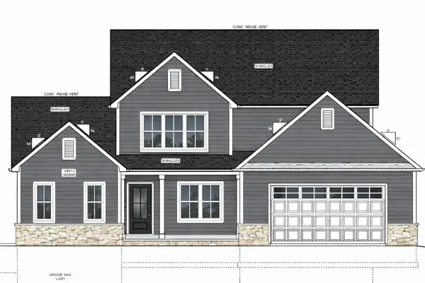 808 Mandy Lane, Newark, OH 43055