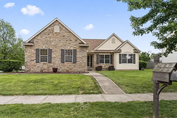 5738 Little Red Rover Street, Groveport, OH 43125