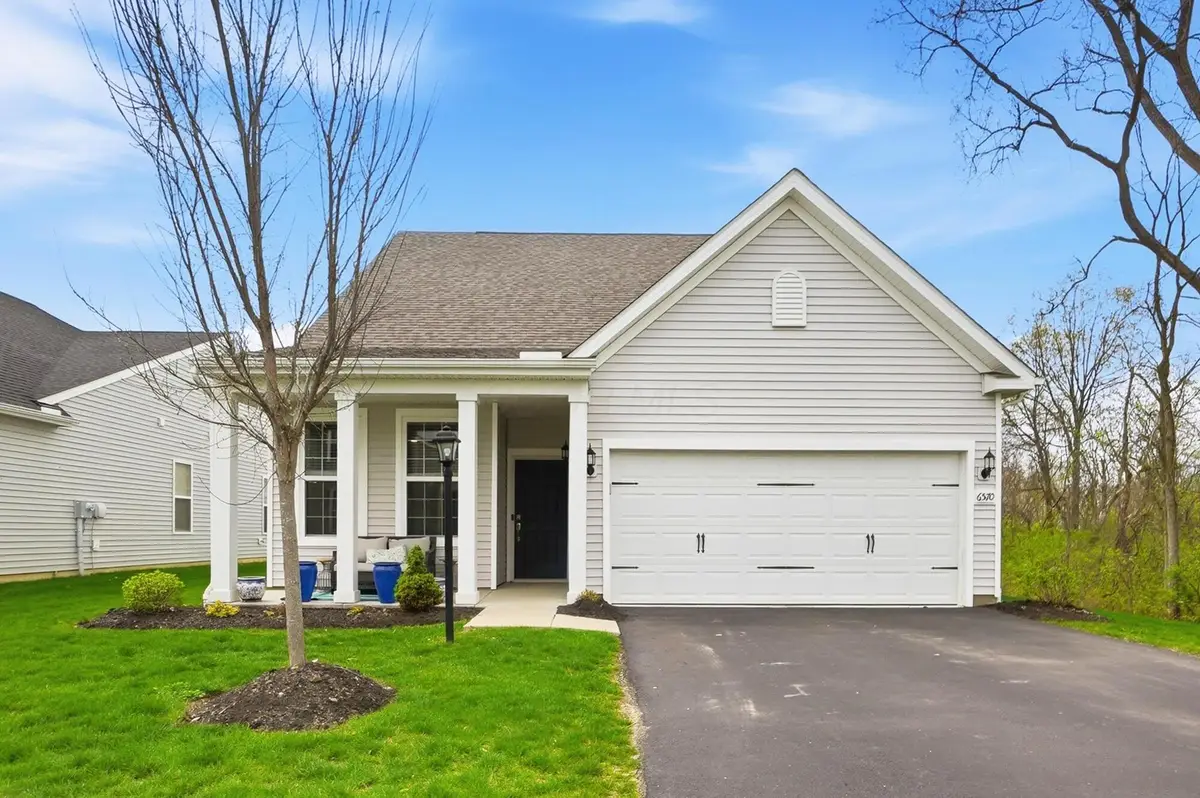 6570 Littlefield Drive, Westerville, OH 43081 - #1