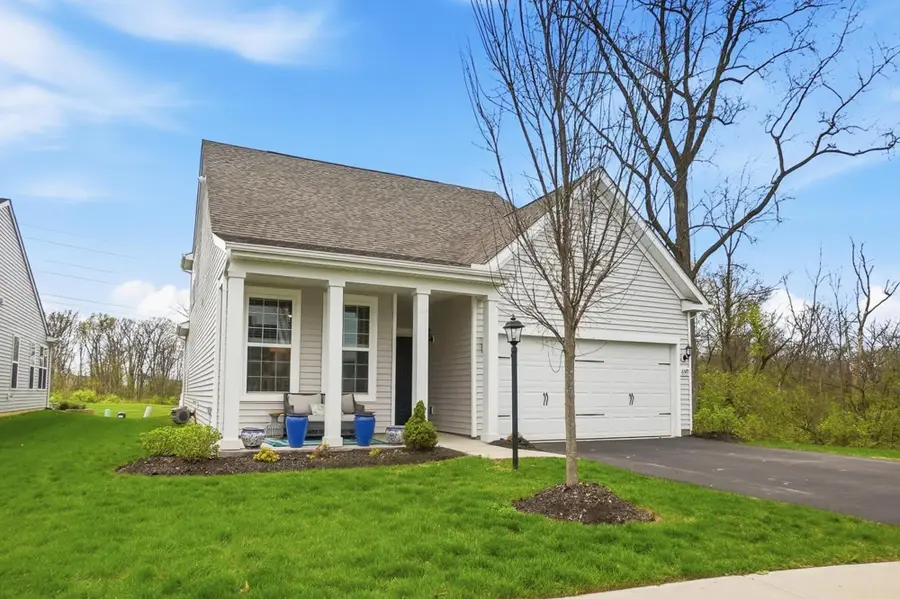 6570 Littlefield Drive, Westerville, OH 43081 - #3