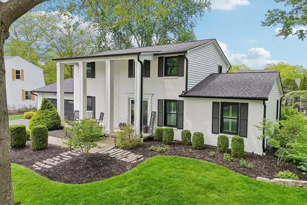 908 Colony Way, Columbus, OH 43235