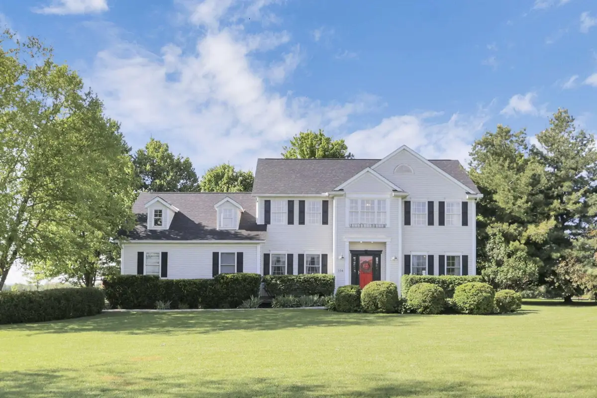 104 Grand Pointe Drive, Hebron, OH 43025 - #1