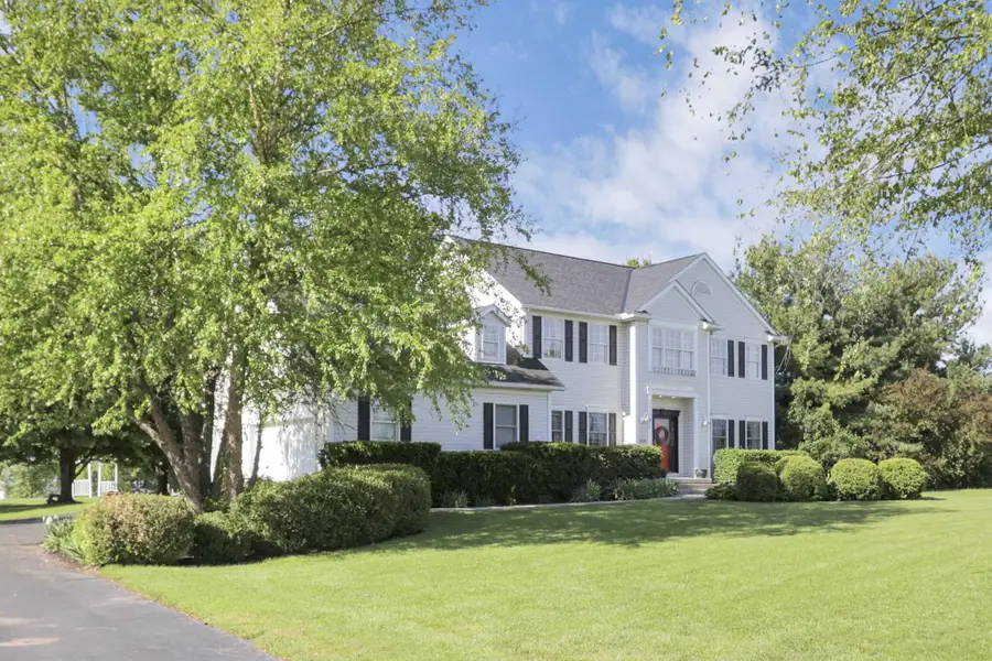 104 Grand Pointe Drive, Hebron, OH 43025 - #3