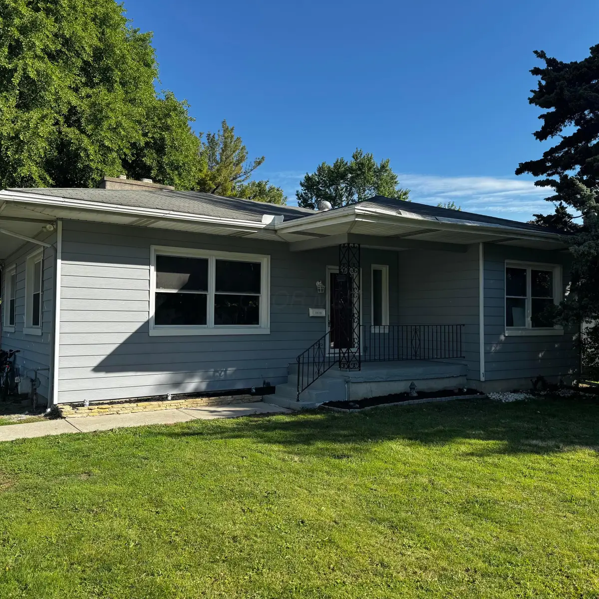 1103 Harrisburg Pike, Columbus, OH 43223 - #1