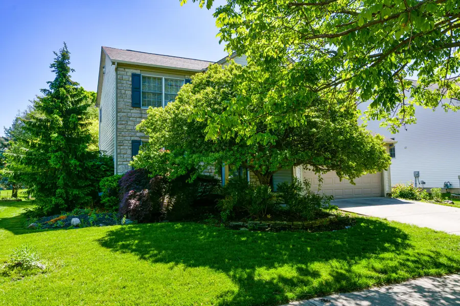 4074 Treebrook Drive, Hilliard, OH 43026 - #2