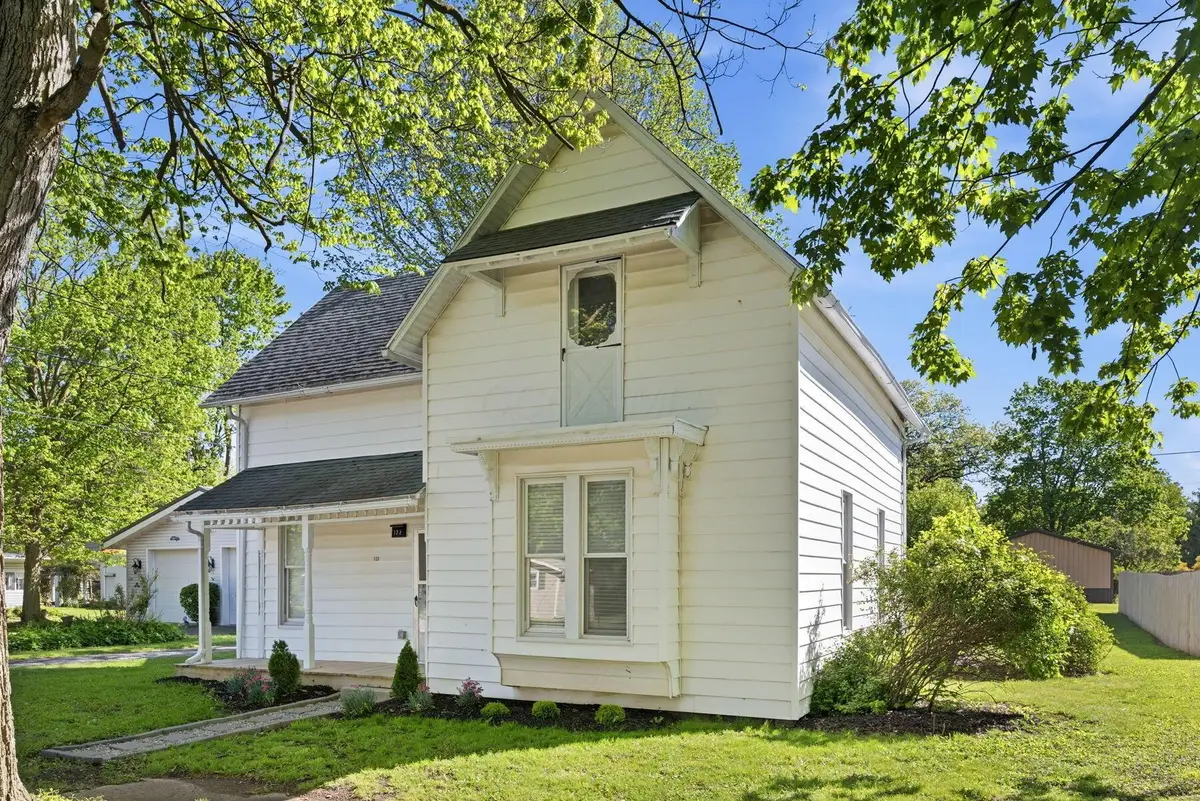 122 N Washington Street, Mount Victory, OH 43340 - #1