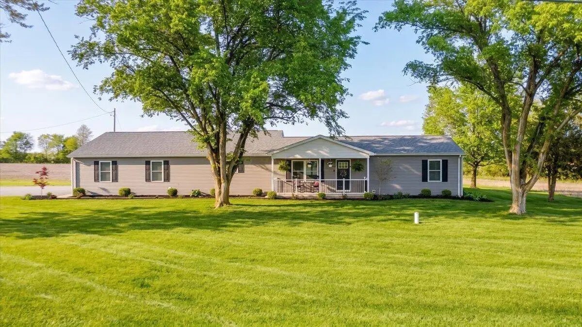 20126 Northwest Parkway, Marysville, OH 43040 - #1