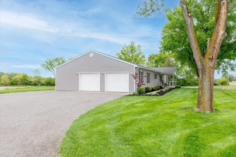 20126 Northwest Parkway, Marysville, OH 43040 - #2