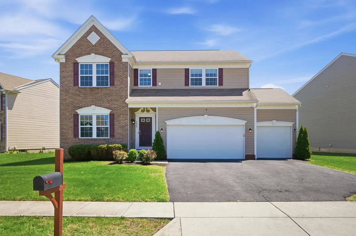 5390 Folsom Drive, Groveport, OH 43125 - #1