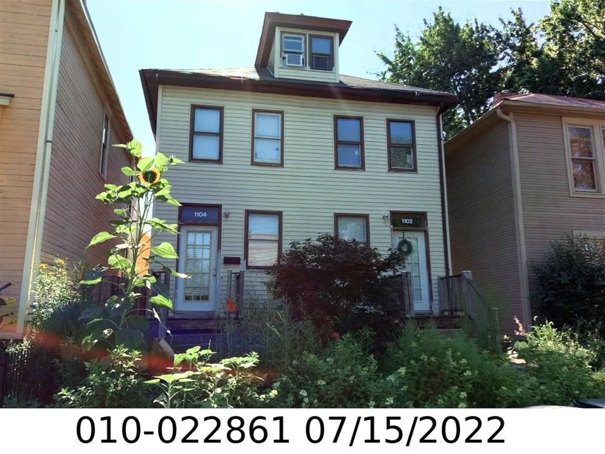 1102-1104 Mount Pleasant Avenue, Columbus, OH 43201 - #1