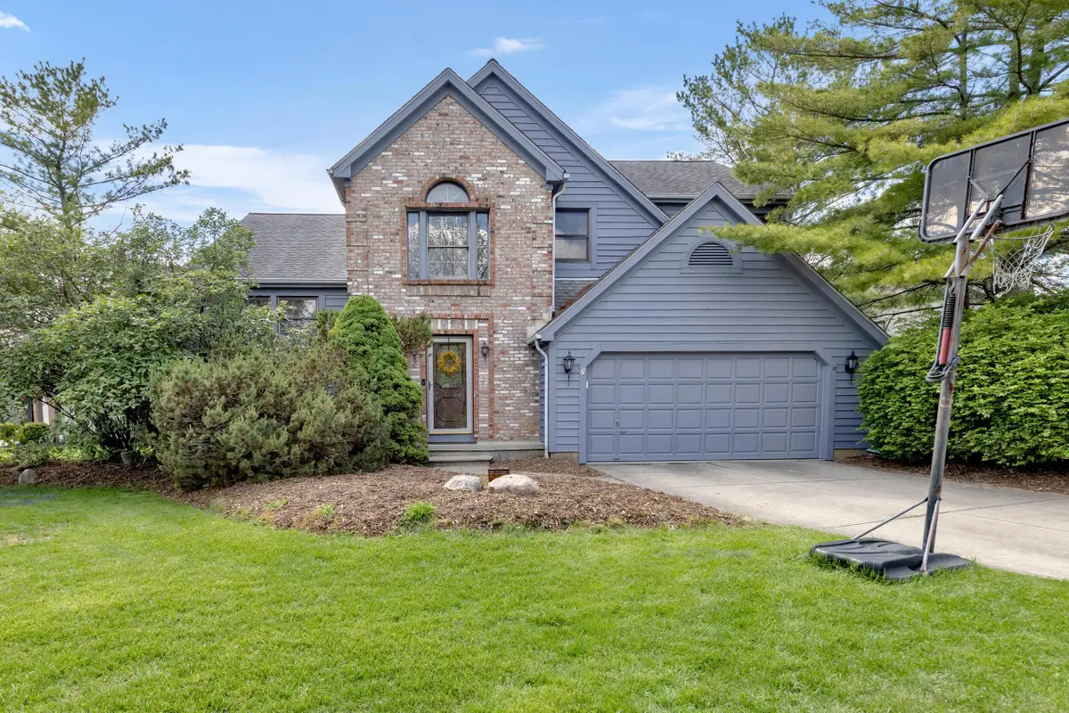 7753 Brandonway Drive, Dublin, OH 43017 - #1