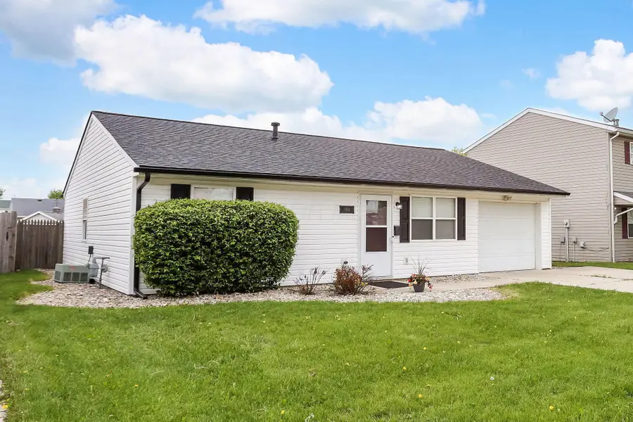 1253 Grenada Drive, Marion, OH 43302 - #2