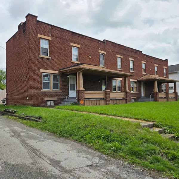 540 S Richardson Avenue, Columbus, OH 43204