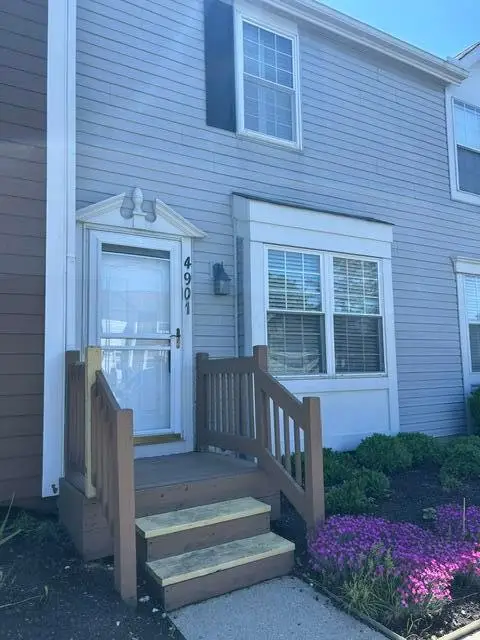 4901 Stoneybrook Boulevard, Hilliard, OH 43026 - #2