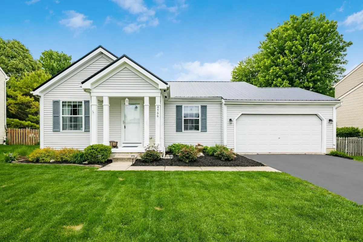 8466 Squad Drive, Galloway, OH 43119 - #1