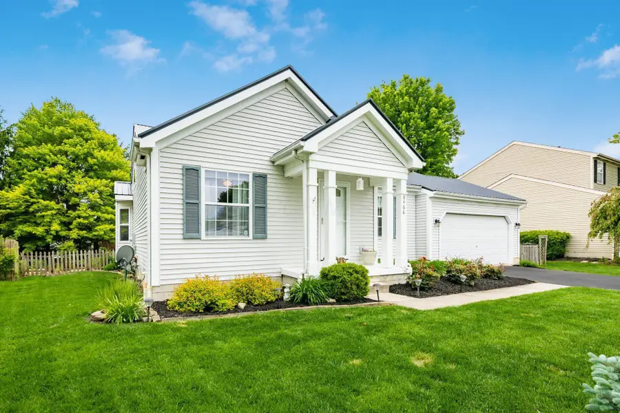 8466 Squad Drive, Galloway, OH 43119 - #2