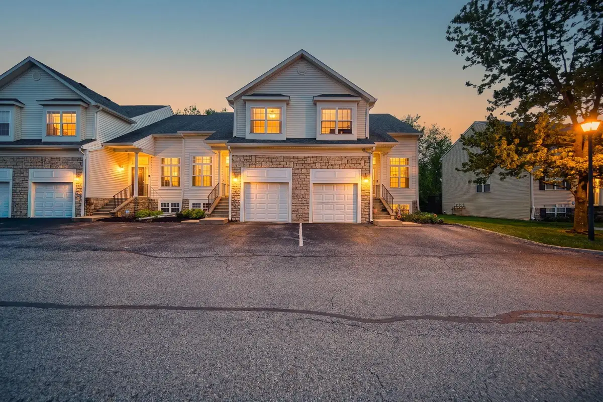 350 Preswicke Mill, Blacklick, OH 43004 - #1