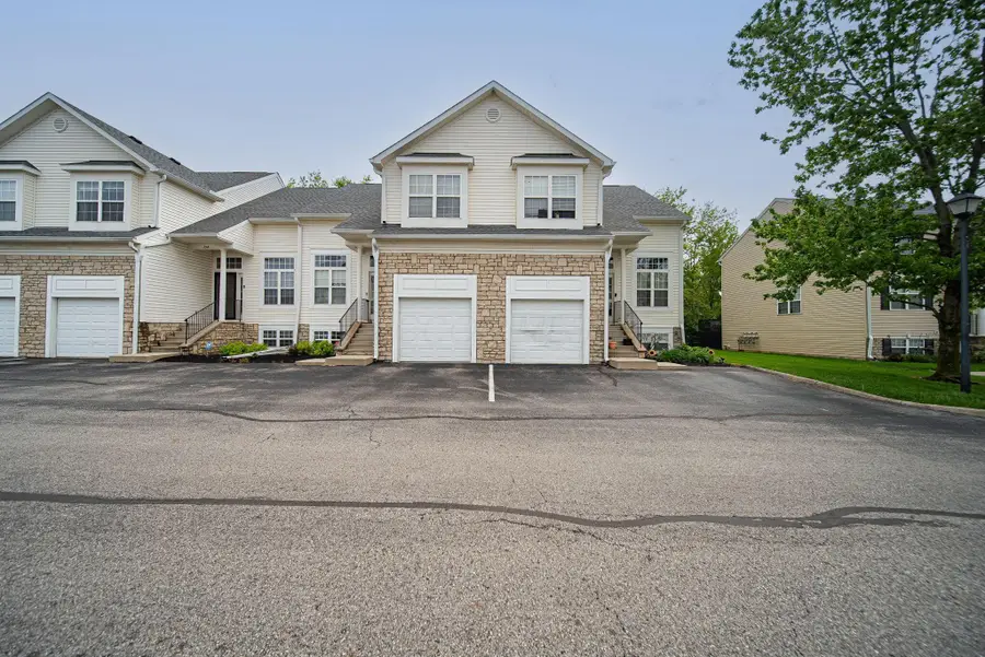 350 Preswicke Mill, Blacklick, OH 43004 - #2