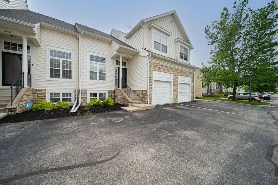 350 Preswicke Mill, Blacklick, OH 43004 - #3