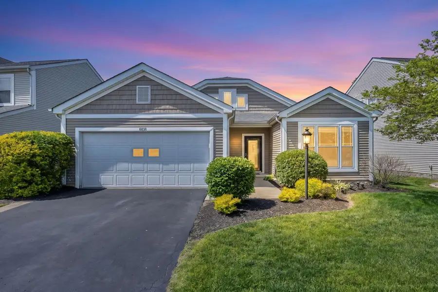 6838 Bigerton Bend, Canal Winchester, OH 43110 - #2
