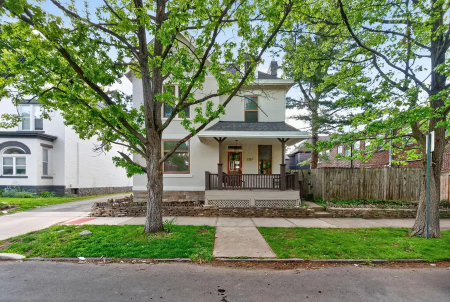 1387 Forsythe Avenue, Columbus, OH 43201 - #2