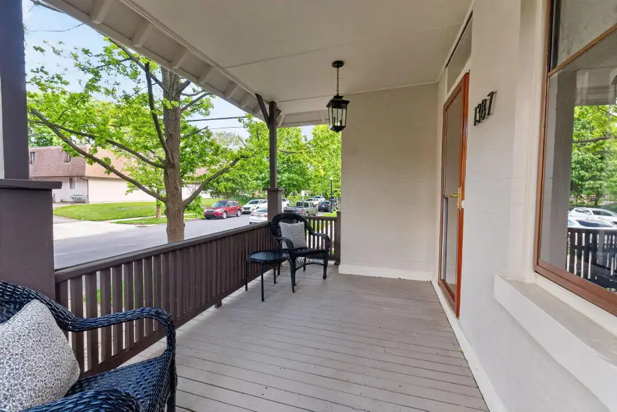 1387 Forsythe Avenue, Columbus, OH 43201 - #3
