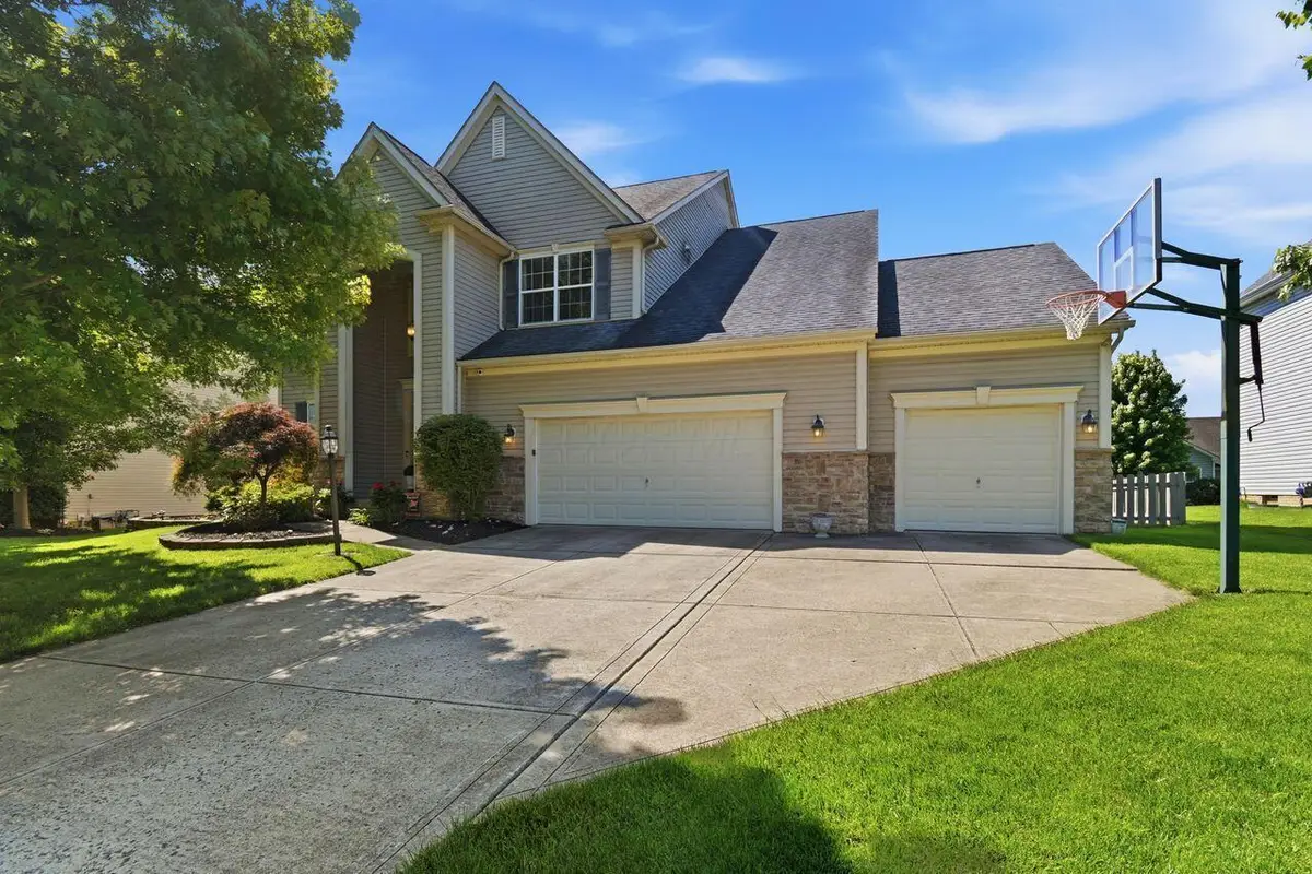 8877 Woodside Street, Canal Winchester, OH 43110 - #1
