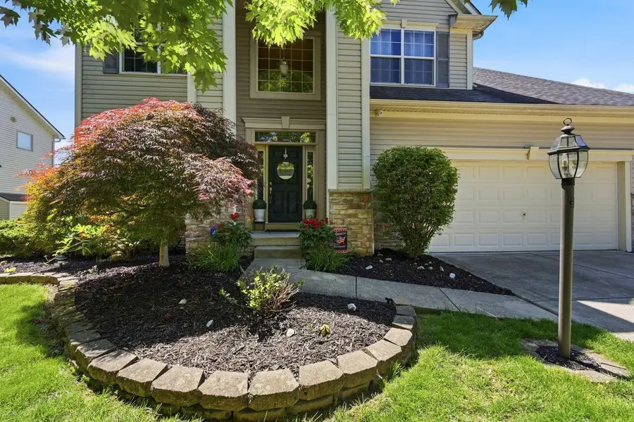 8877 Woodside Street, Canal Winchester, OH 43110 - #3