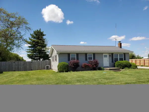 4821 Washington Waterloo Road Ne, Washington Court House, OH 43160