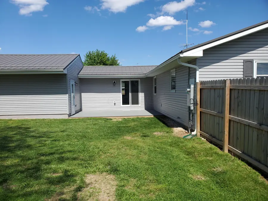 4821 Washington Waterloo Road Ne, Washington Court House, OH 43160 - #2