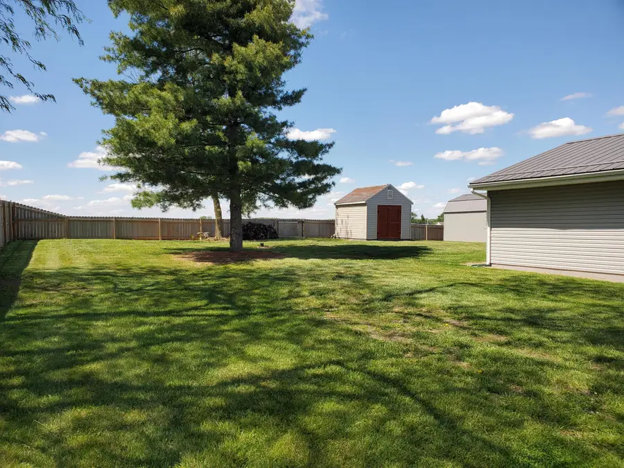 4821 Washington Waterloo Road Ne, Washington Court House, OH 43160 - #3