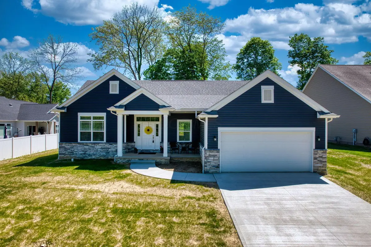 1725 Pleasantview Drive, Lancaster, OH 43130 - #1