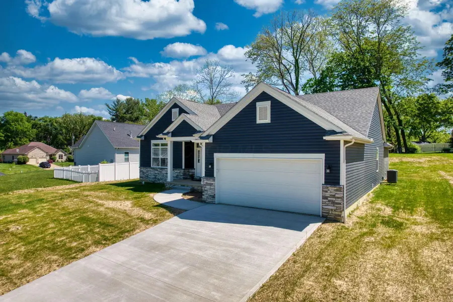 1725 Pleasantview Drive, Lancaster, OH 43130 - #2