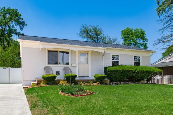 3851 Wade Road, Columbus, OH 43232