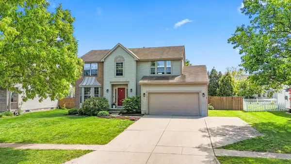 1343 Wild Horse Drive, Grove City, OH 43123