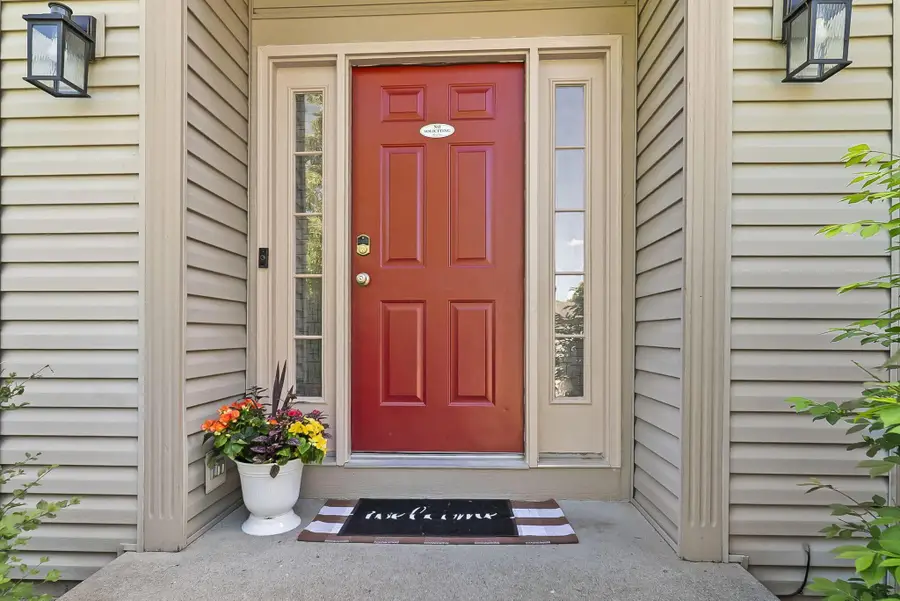 1343 Wild Horse Drive, Grove City, OH 43123 - #2