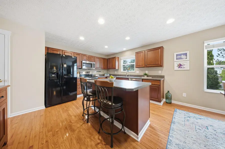 4503 Crooked Cedar Drive, New Albany, OH 43054 - #2
