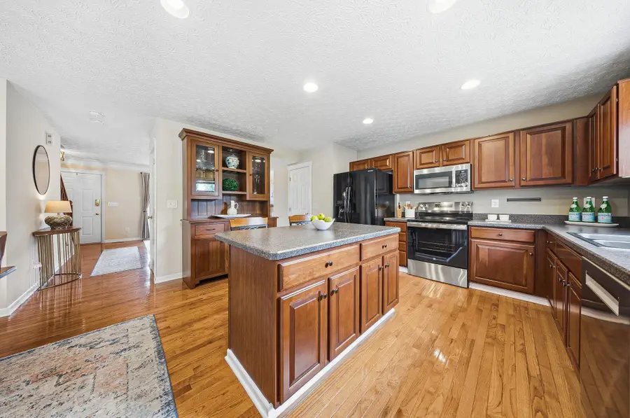 4503 Crooked Cedar Drive, New Albany, OH 43054 - #3