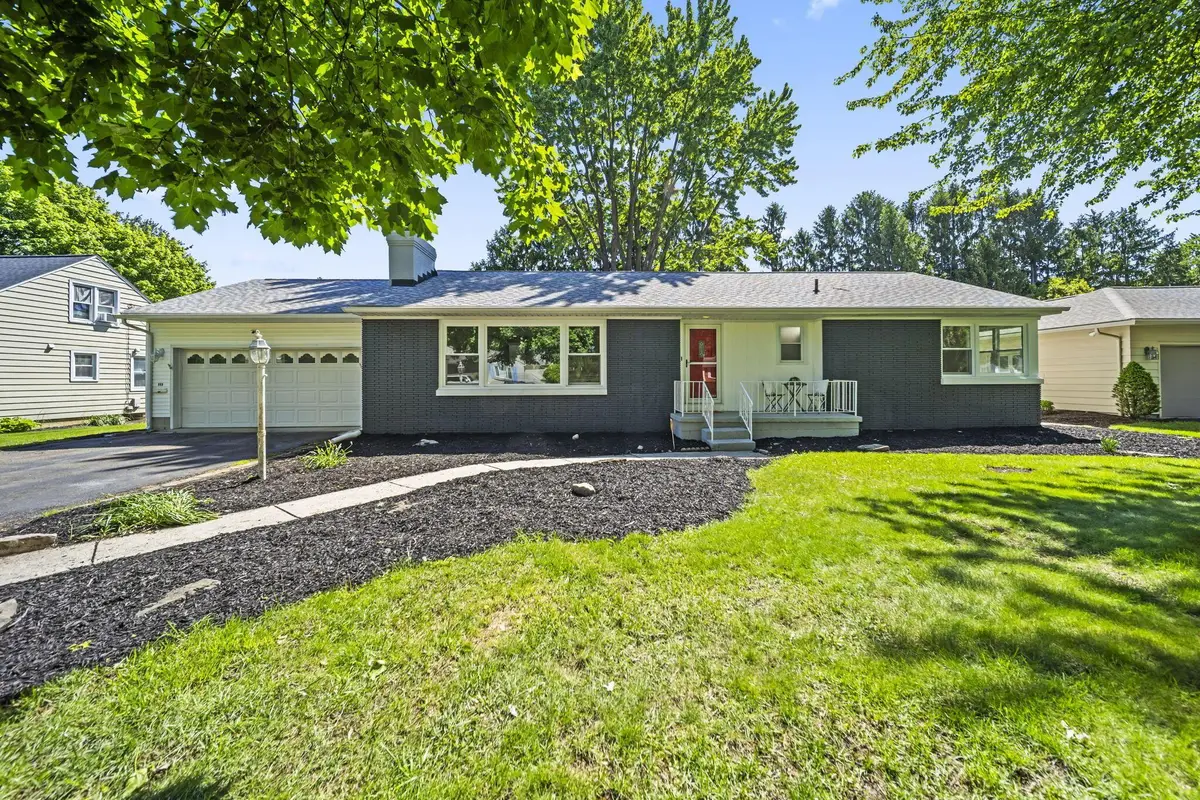 868 Leetonia Road, Marion, OH 43302 - #1