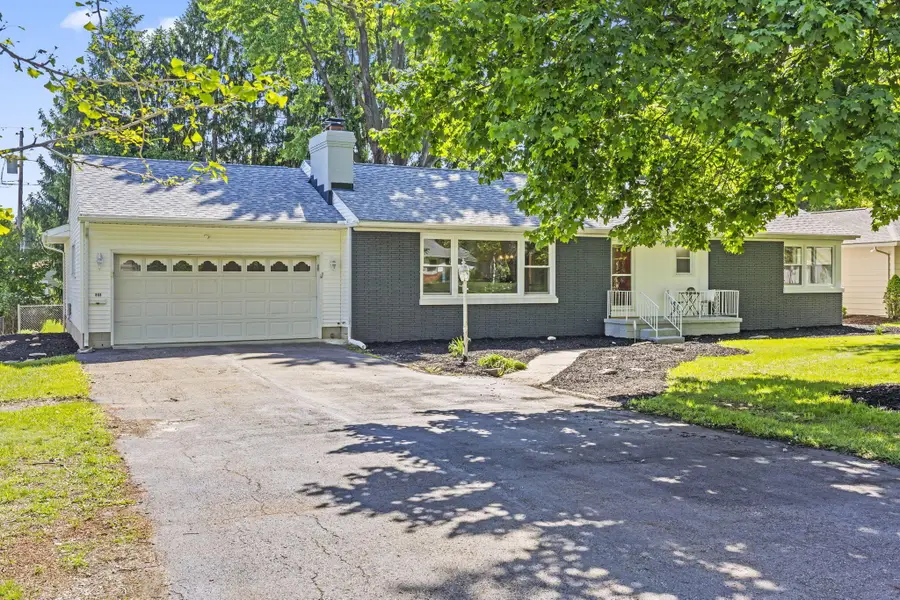 868 Leetonia Road, Marion, OH 43302 - #2