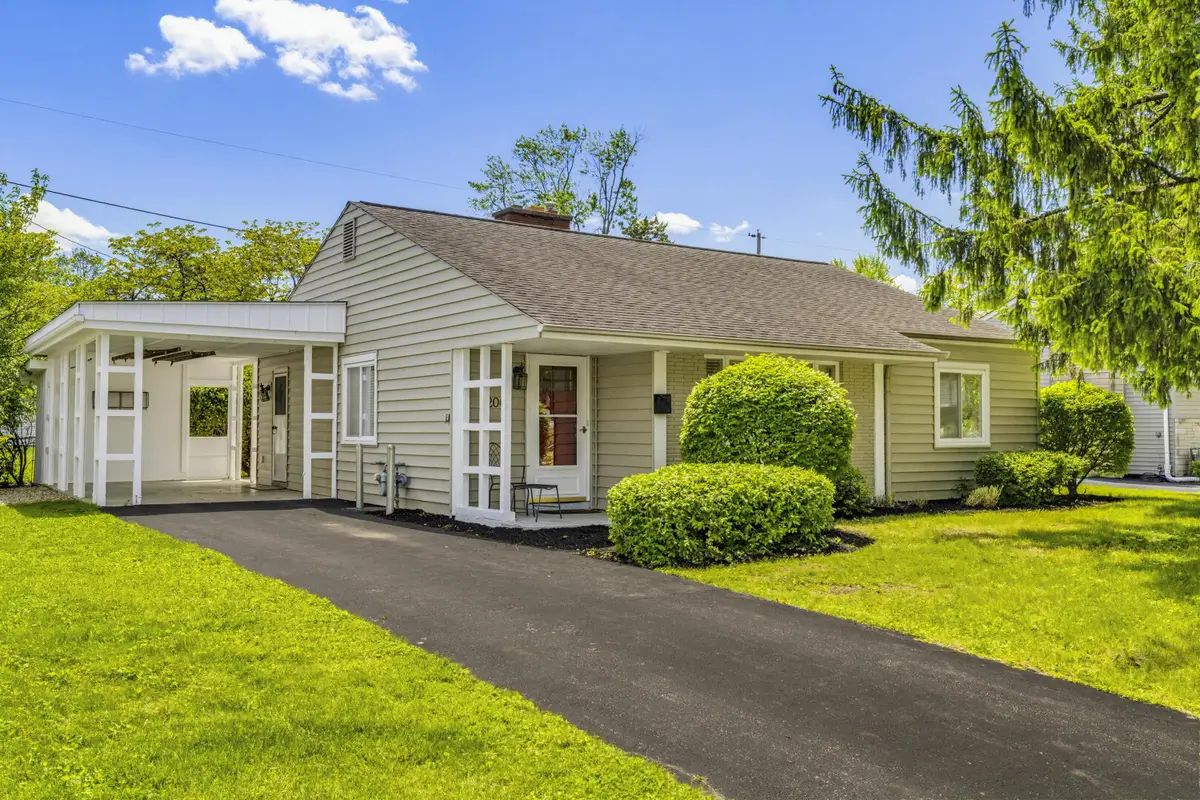 2063 Langham Road, Upper Arlington, OH 43221 - #1