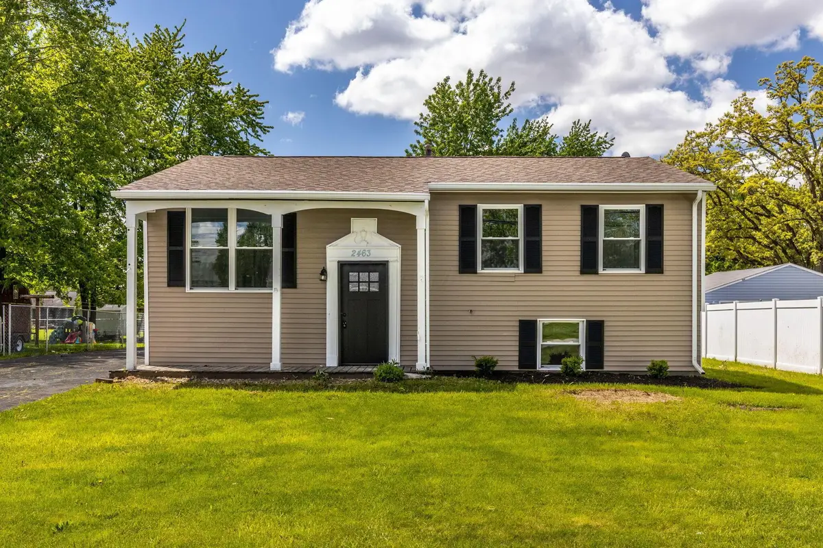 2463 Capaldi Drive, Marion, OH 43302 - #1