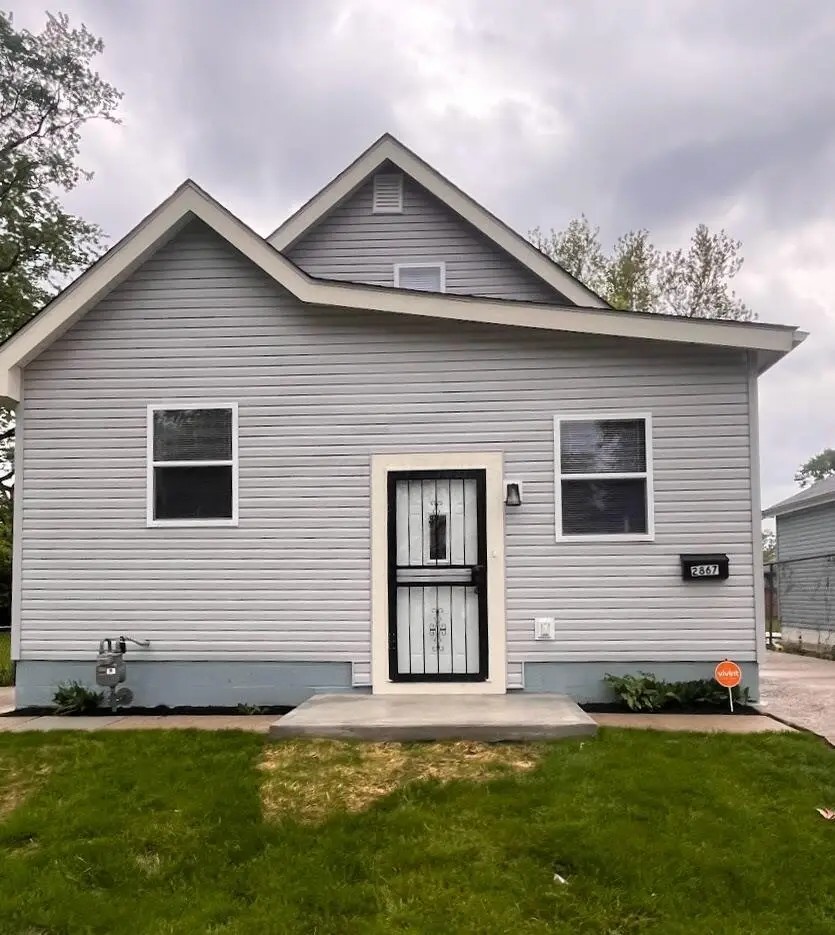 2867 E 10th Avenue, Columbus, OH 43219 - #1