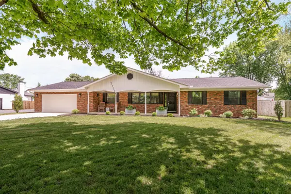 1010 Alton Darby Creek Road, Galloway, OH 43119