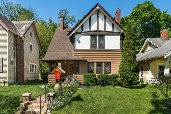 563 Kibler Avenue, Newark, OH 43055