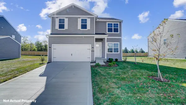 131 Brookside Drive, Jeffersonville, OH 43128