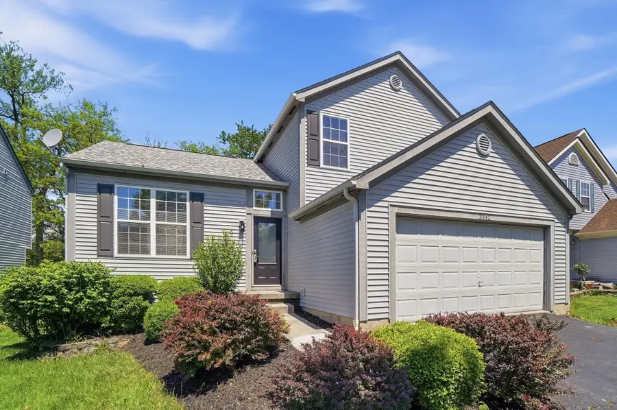 3352 Omega Drive, Columbus, OH 43231 - #2